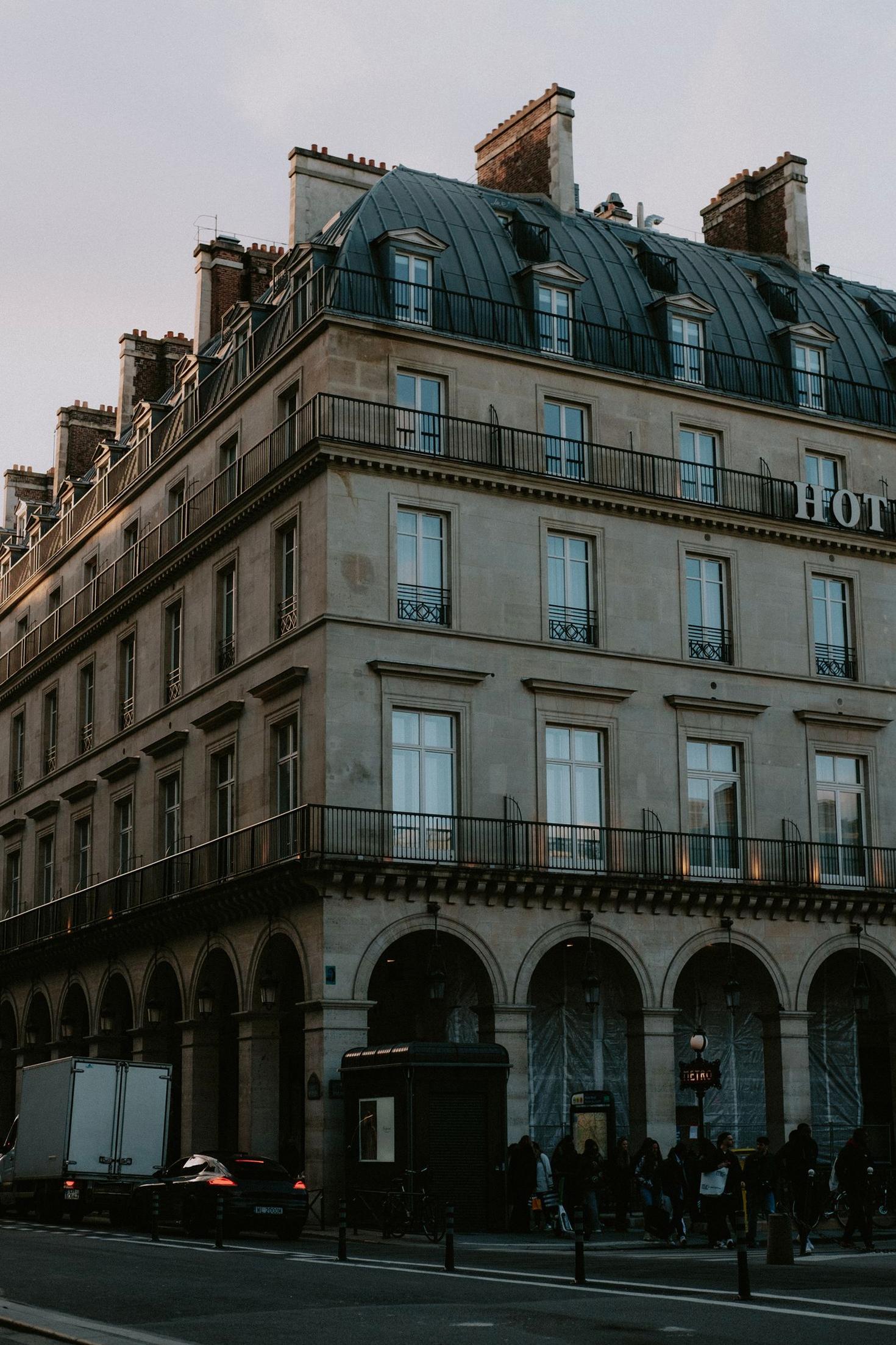 Quartier Historique