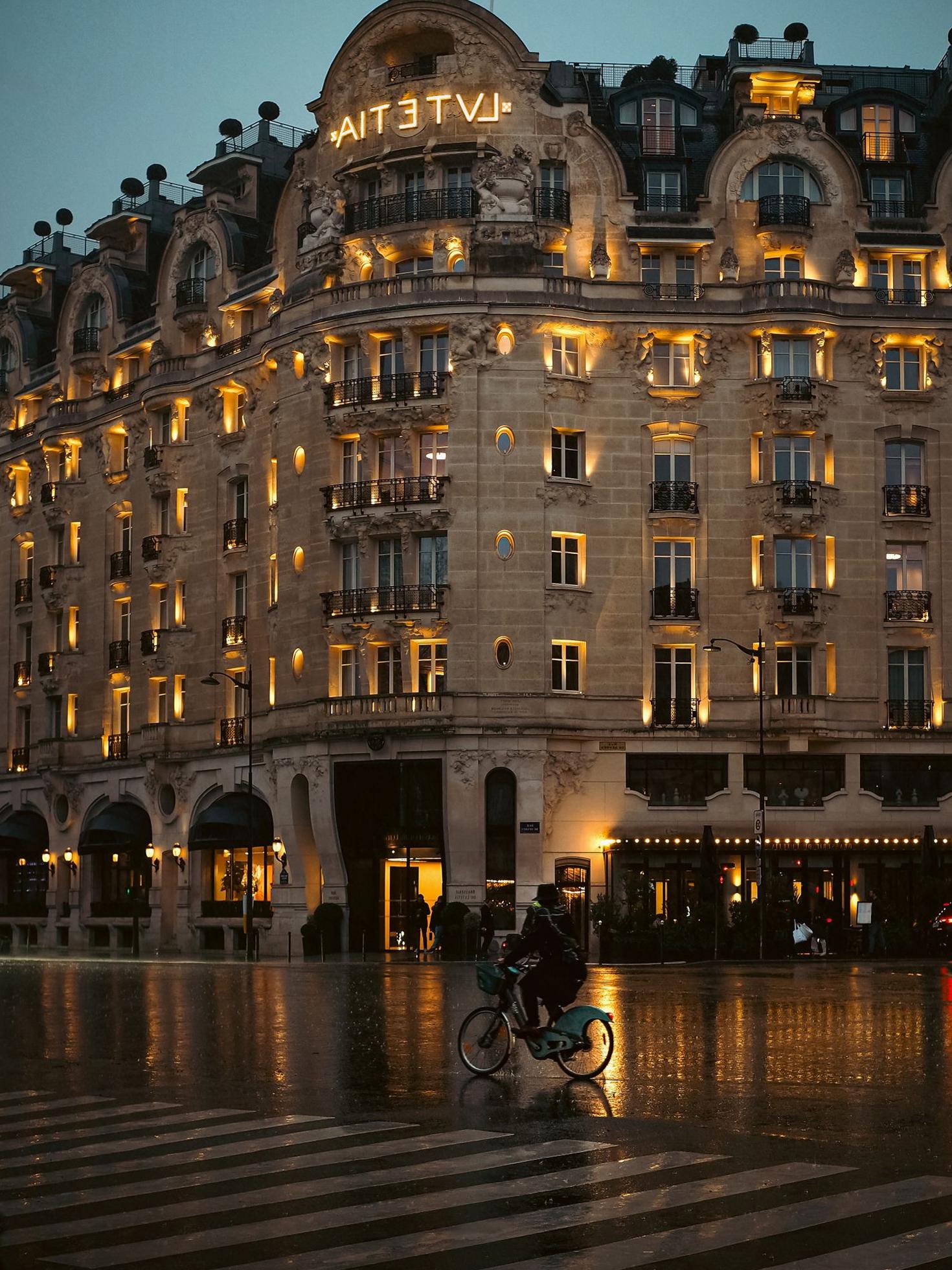 Suite Prestige