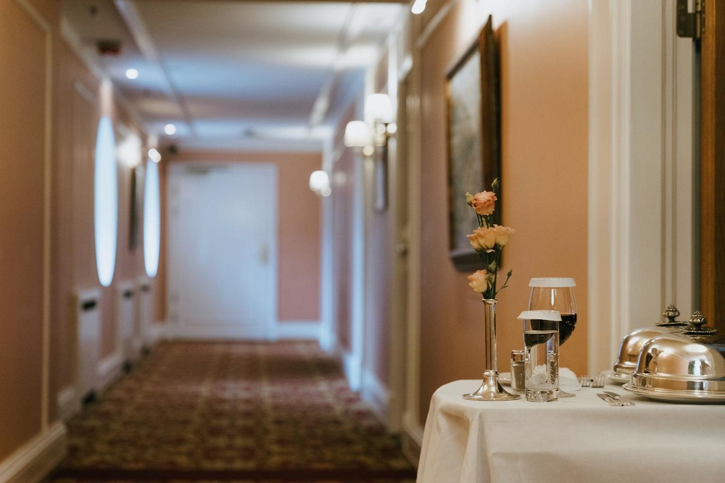 Détails de luxe